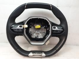 Volant peugeot 2008 2