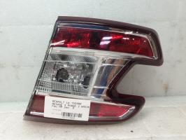 Feu arriere secondaire droit (feux) renault megane 3 phase 2 break