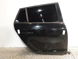 Porte arriere droit renault megane 3 phase 2 break