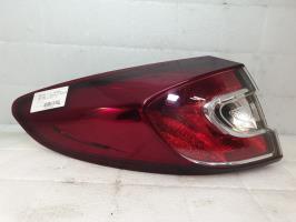 Feu arriere principal gauche (feux) renault megane 3 phase 2 break
