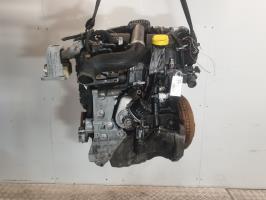 Moteur renault megane 3 phase 2 break