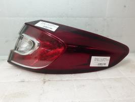 Feu arriere principal droit (feux) renault megane 3 phase 2 break