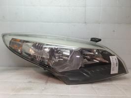 Optique avant principal droit (feux)(phare) renault megane 3 phase 2 break