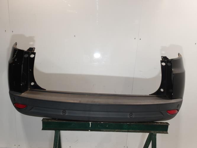 Pare choc arriere RENAULT MEGANE 3 PHASE 2 BREAK