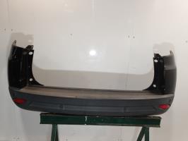 Pare choc arriere renault megane 3 phase 2 break