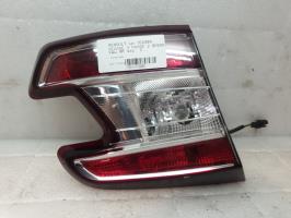Feu arriere secondaire gauche (feux) renault megane 3 phase 2 break