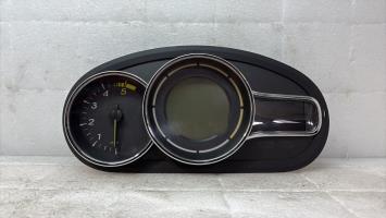 Compteur renault megane 3 phase 2 break