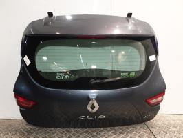 Malle/Hayon arriere renault clio 4 phase 2