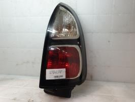 Feu arriere principal droit (feux) citroen c3 picasso phase 1