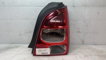 Feu arriere principal droit (feux) renault twingo 2 phase 1