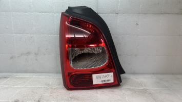Feu arriere principal gauche (feux) renault twingo 2 phase 1
