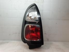 Feu arriere principal gauche (feux) citroen c3 picasso phase 1