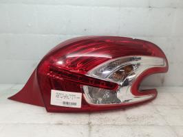 Feu arriere principal droit (feux) peugeot 208 1 phase 1