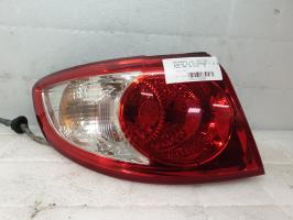 Feu arriere principal gauche (feux) hyundai santa fe 2 phase 1