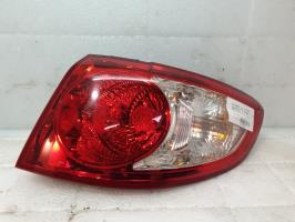 Feu arriere principal droit (feux) hyundai santa fe 2 phase 1