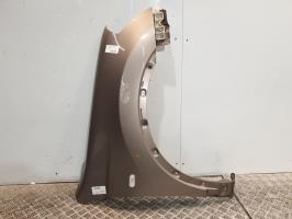 Aile avant droit nissan qashqai 1 phase 1