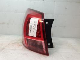 Feu arriere principal gauche (feux) nissan qashqai 1 phase 1