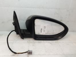 Retroviseur droit nissan qashqai 1 phase 1