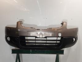 Pare choc avant nissan qashqai 1 phase 1