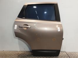 Porte arriere droit nissan qashqai 1 phase 1