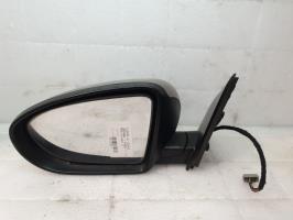 Retroviseur gauche nissan qashqai 1 phase 1