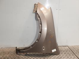 Aile avant gauche nissan qashqai 1 phase 1