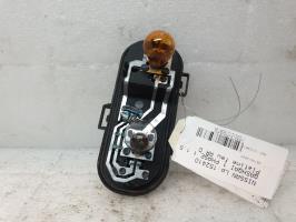 Platine feu arriere droit nissan qashqai 1 phase 1