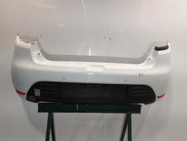 Pare choc arriere renault clio 4 phase 2