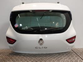 Malle/Hayon arriere renault clio 4 phase 2