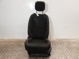 Siege avant gauche renault clio 4 phase 2