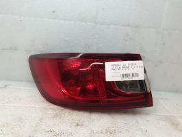 Feu arriere principal gauche (feux) renault clio 4 phase 2
