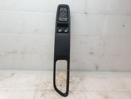 Interrupteur de leve vitre avant gauche renault clio 4 phase 2