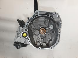 Boite de vitesses renault clio 4 phase 2