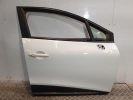 Porte avant droit renault clio 4 phase 2