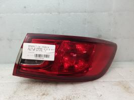 Feu arriere principal droit (feux) renault clio 4 phase 2