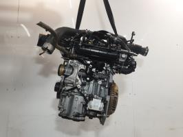 Moteur renault clio 4 phase 2
