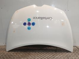 Capot renault clio 4 phase 1