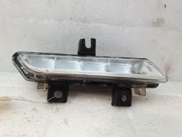 Feu diurne avant droit renault clio 4 phase 1