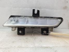 Feu diurne avant gauche renault clio 4 phase 1