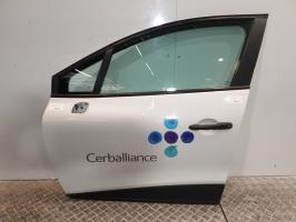 Porte avant gauche renault clio 4 phase 1
