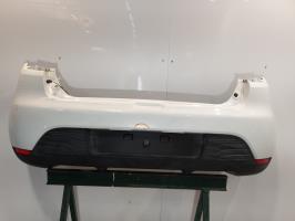 Pare choc arriere renault clio 4 phase 1