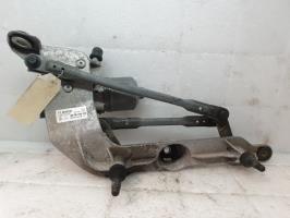 Moteur essuie glace avant renault zoe 1