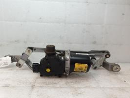 Moteur essuie glace avant renault clio 4 phase 1