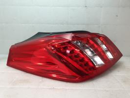 Feu arriere principal gauche (feux) peugeot 508 1 phase 1