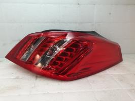 Feu arriere principal droit (feux) peugeot 508 1 phase 1