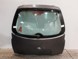 Malle/Hayon arriere nissan micra 3 phase 2