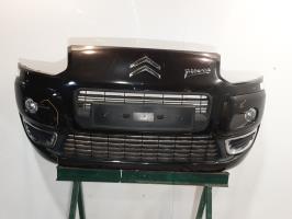 Pare choc avant citroen c3 picasso phase 1