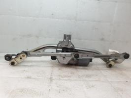 Moteur essuie glace avant peugeot 208 1 phase 1
