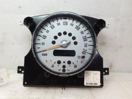 Compteur mini mini 1 r50/r53 phase 1