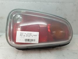 Feu arriere principal droit (feux) mini mini 1 r50/r53 phase 1